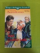 Móri i Ludzie Lodu Margit Sandemo Saga o Królestwie Światła tom 2