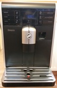 Ekspres SAECO MOLTIO,automatyczny, ciśnieniowy, używany.