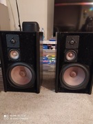 Kolumny głośnikowe MB