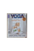 Czasopismo Yoga Wróżka wyd. specjalne 4/2015