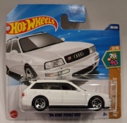 Hot Wheels 2025 '94 AUDI AVANT RS2