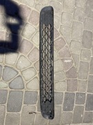 Kratka zderzaka grill dolny Mini Cooper F55