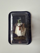 NOWA Figurka Altaya Rycerze Średniowiecza Wojownik Arabski