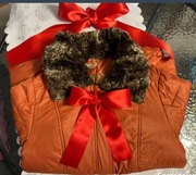 Kurtka zimowo-jesienna - L