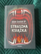 “Straszna Książka” Adam Szustak