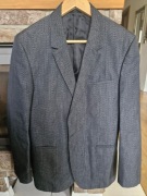 Marynarka Calvin Klein rozmiar 52 oryginalna stan idealny