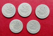 50 gr. 1973   POLECAM.