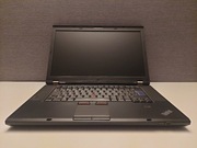 Lenovo T520 15" HD i3-2330 SSD 240GB 8GB