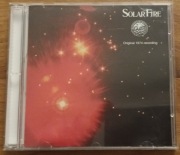 Manfred Mann's Earth Band - Solar Fire 1974 CD
