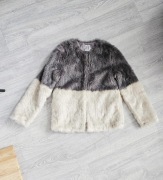 Sztuczne futro Saint Tropez xs 34