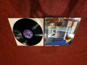 1045. LP Winyl Bob Welch – Man Overboard (1980) Capitol 1C 064-86 231