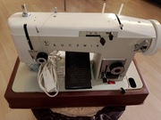 Maszyna Łucznik 451w walizce 