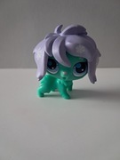 Littlest Pet Shop LPS piesek