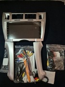 Radio Android Toyota Yaris XP90 2005–2013 + Kamera + GPS + BT KOMPLET