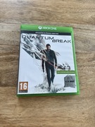 Quantum Break Xbox One Gra Nowa