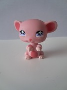 Littlest Pet Shop LPS 