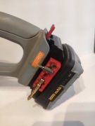 Adapter przejściówka baterii Niteo 20V MAX Li-ION do Sterwins UP20