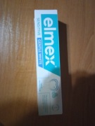 Elmex Sensitive Whitening Pasta do zębów wybielająca 75ml