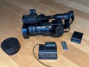 Kamera  Sony PMW EX1 R