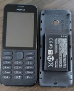 Nokia 215 dual SIM, telefon komórkowy, model RM-1110, stan bdb