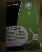 Atramentowy tusz wkład drukujący Asarto 935CXN AS-H935CXN