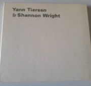 cd Yann Tiersen & Shannon Wright