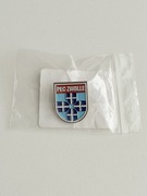 Odznaka (PIN) holenderskiej drużyny piłkarskiej PEC Zwolle