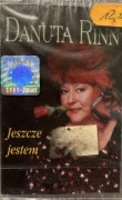Danuta Rinn - Jeszcze jestem -kaseta magnetofonowa, nieużywana71