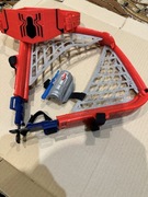 Hasbro SPIDERMAN Skrzydła B9700