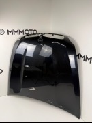 Maska (Kapota) BMW X6 E71 Oryginalna – Bardzo Dobry Stan