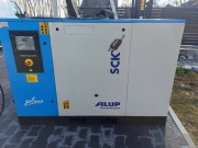 Kompresor śrubowy 22 kw