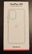 Sandstone Magnetic Case OnePlus 15R, nowe etui