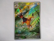 Karta Pokemon Heliolisk 177/167