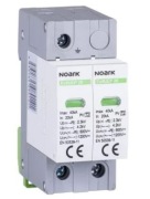 Ogranicznik przepięć Ex9UEP 2P 600 VDC Noark 108018