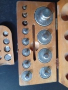 Precyzyjne Odważniki Laboratoryjne