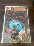 Legion of Super-Heroes, No. 62 Comic – July 1, 1989