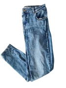 Jeansy Reserved Denim S/36