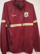 Nike bluza dry fit z logo klubu sportowego Sacramento republic fc 