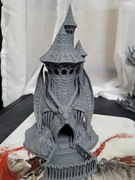 Wieża do Kości Dice Tower Grota Smoka RPG strateg