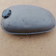 Zbiornik Paliwa Bak Komar 2 