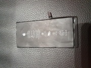 Bateria iPhone 7 plus