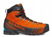 Buty Męskie Scarpa Ribelle tonic/black - 42,5