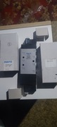 Elektrozawór - FESTO CPE24-M1H-5/3E-3/8 170267