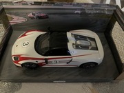 Samochód RASTAR Porsche GT3 RS 70710