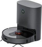 Inteligentny robot sprzątający Temkin