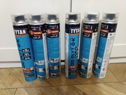 Atlas Tytan pianka do gk