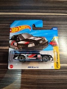 Hot Wheels Audi 90 Quattro