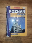 Copernicus Atlas Poznań 2001-2002