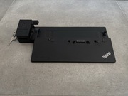 Stacja Dokująca Lenovo ThinkPad Pro Dock 40A1 + Kluczyki