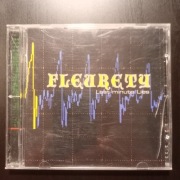 Fleurety, Last Minute Lies I Left The Planet, cd
